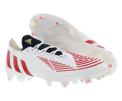 Image of adidas Predator Edge.1 Low Firm Ground Mens Shoes