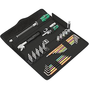 Wera Kraftform Compact F 1 Schroefg...