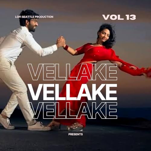 Vellake [ Slowed + Reverb ]