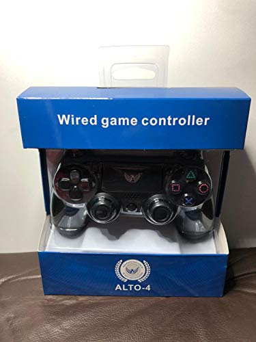 Controle PS4 PlayStation 4 Sem Fio Dualshock Wireless Video Game PC USB Original Knup