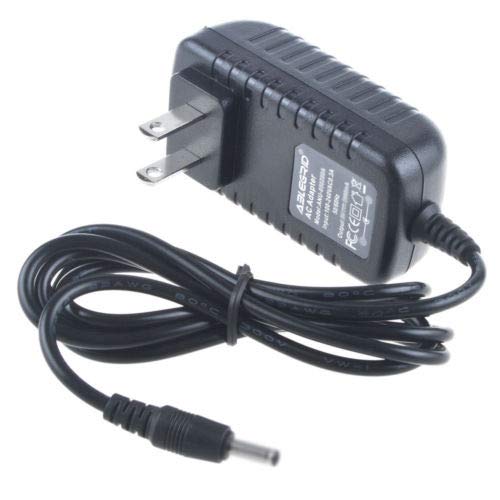 Adaptador de corriente 5V para tablet Prestigio miniatura 3
