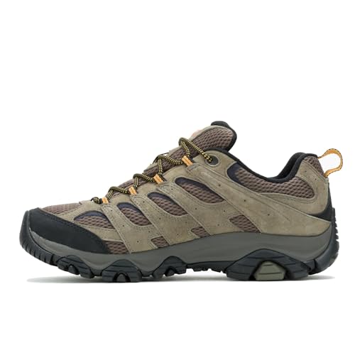 Image of Merrell Men's Moab 3 Waterproof Boots