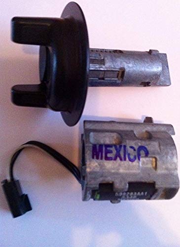 Standard Motor Products US-530L Ignition Lock and Tumbler Switch