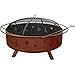 Landmann USA 28905 Super Sky Fire Pit