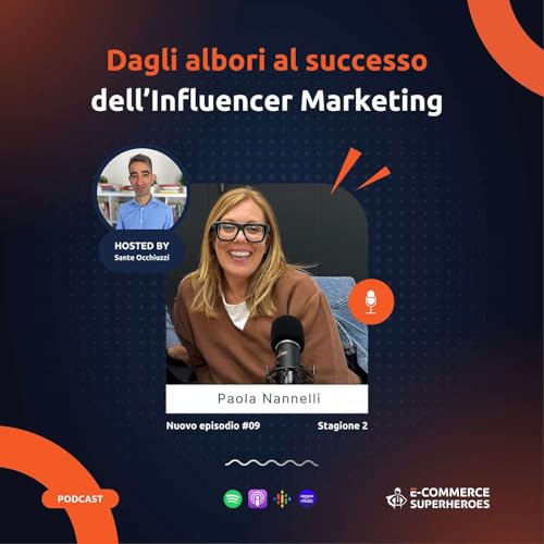 Dagli albori al successo dell&rsquo;Influencer Marketing