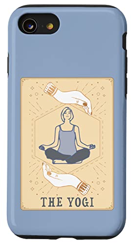 The Yogi Tarot Case