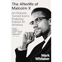 The Afterlife of Malcolm X