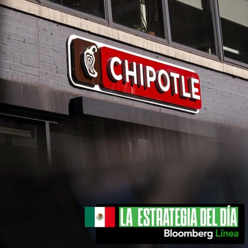 El reto de Chipotle, az&uacute;car mexicana, cuatro miedos sobre Nvidia, Venezuela y Tylenol