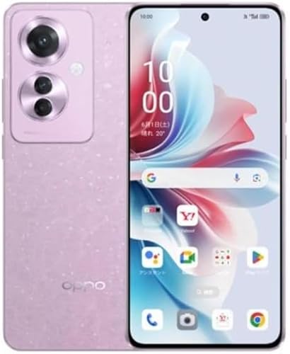 OPPO Reno11 A コーラルパープル」の人気商品一覧 | 安い商品を通販