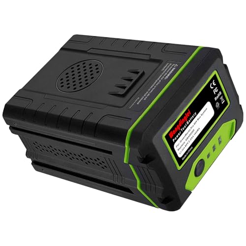 Wangdinglei GBA80200 Replacement 80V Battery