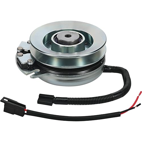 New Outdoor Power Xtreme Equipment X0002 PTO Clutch Compatible with/Replacement for Snapper RT1330 All Models RT1330 E All Models RT1330 E Hydro All Models RT1330 Hydro All Models 1686882SM 1686882S