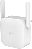 Xiaomi Wifi Range Extender N300,Repetidor de Sinal Wi-Fi RD10M 300Mbps / 2.4Ghz / 2 Antenas - Branco