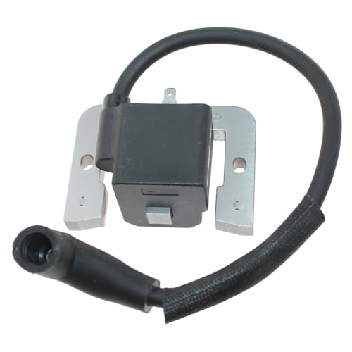 Módulo de encendido para cortacésped compatible con CH1006 6258467-S 5