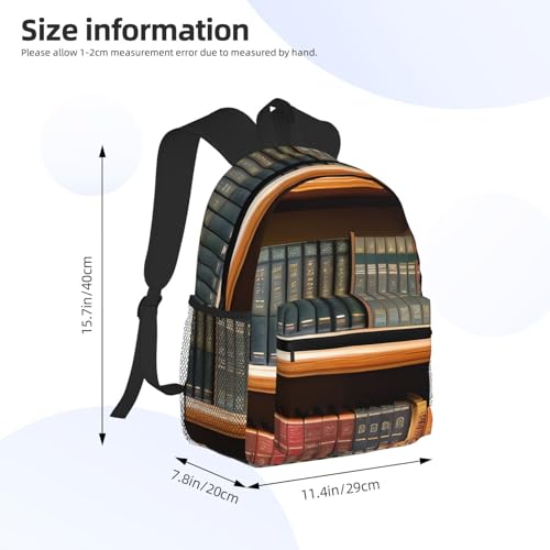 Sac à dos léger contre la fatigue dorsale idéal pour le travail nomade - 4