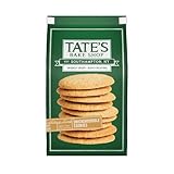 Tate's Bake Shop Snickerdoodle Cookies, 7 oz