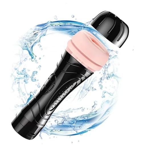 3D Realistic Pocket Pussy Stroker