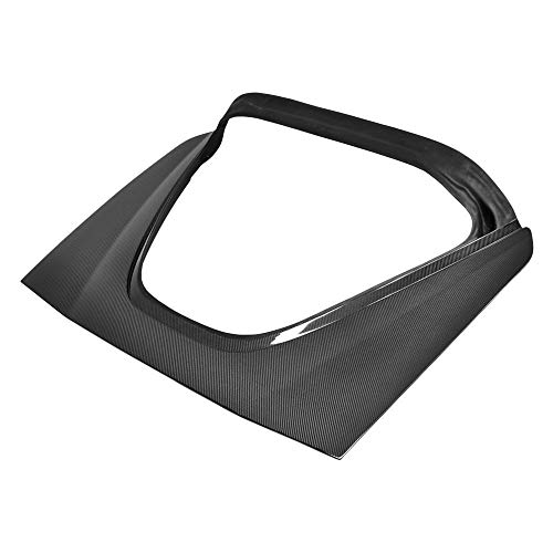 Anderson Composites Carbon Fiber Door Panel