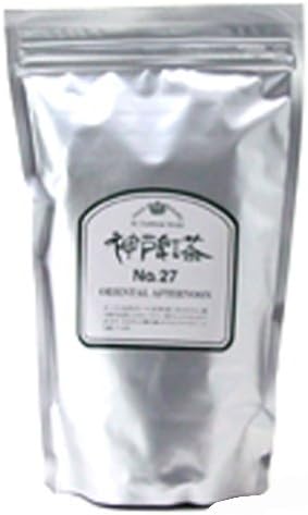 For replacement Kobe tea No.27 Oriental afternoon 300g packed