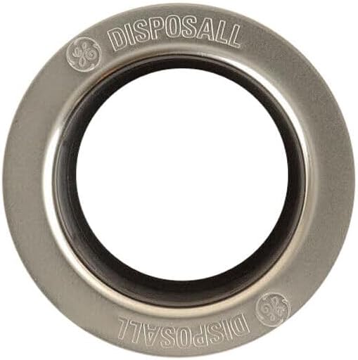Upgrade Replacement for GE WC15X20161 Garbage Disposal Disposer Sink Flange Mounting WC5X104