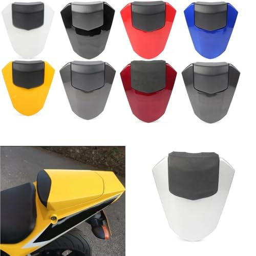 Capot de selle YZF R6 rigide - Carénage arrière aérodynamique 2008-2016 - 2