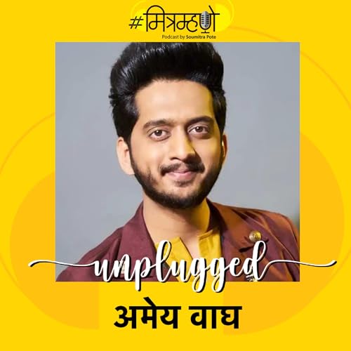 Amey Wagh on Acting, OTT Projects, and His Experience in the Film Industry