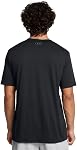 Under Armour Mens Project Rock Payoff Graphic Short Sleeve T Shirt