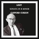 Clifford Curzon : Sonata in B Minor - Liszt
