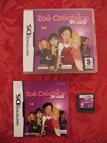 Zoé Créatrice de Mode