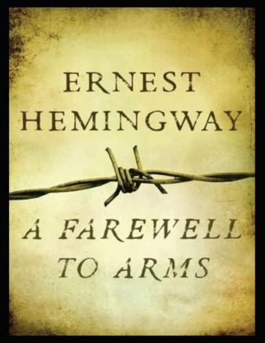 A Farewell to Arms