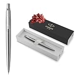 Parker Jotter Stainless Steel CT - Portaminas