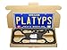 CravenSpeed Platypus License Plate Mount for Mazda MX-5 Miata (ND) 2016-2020 | No Drilling | Installs in Seconds | Made of Stainless Steel & Aluminum | Made in USA