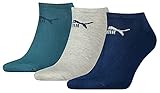DER Bestseller von PUMA in der Sneakersocken Version als Special 18-Paar-Pack Edition.