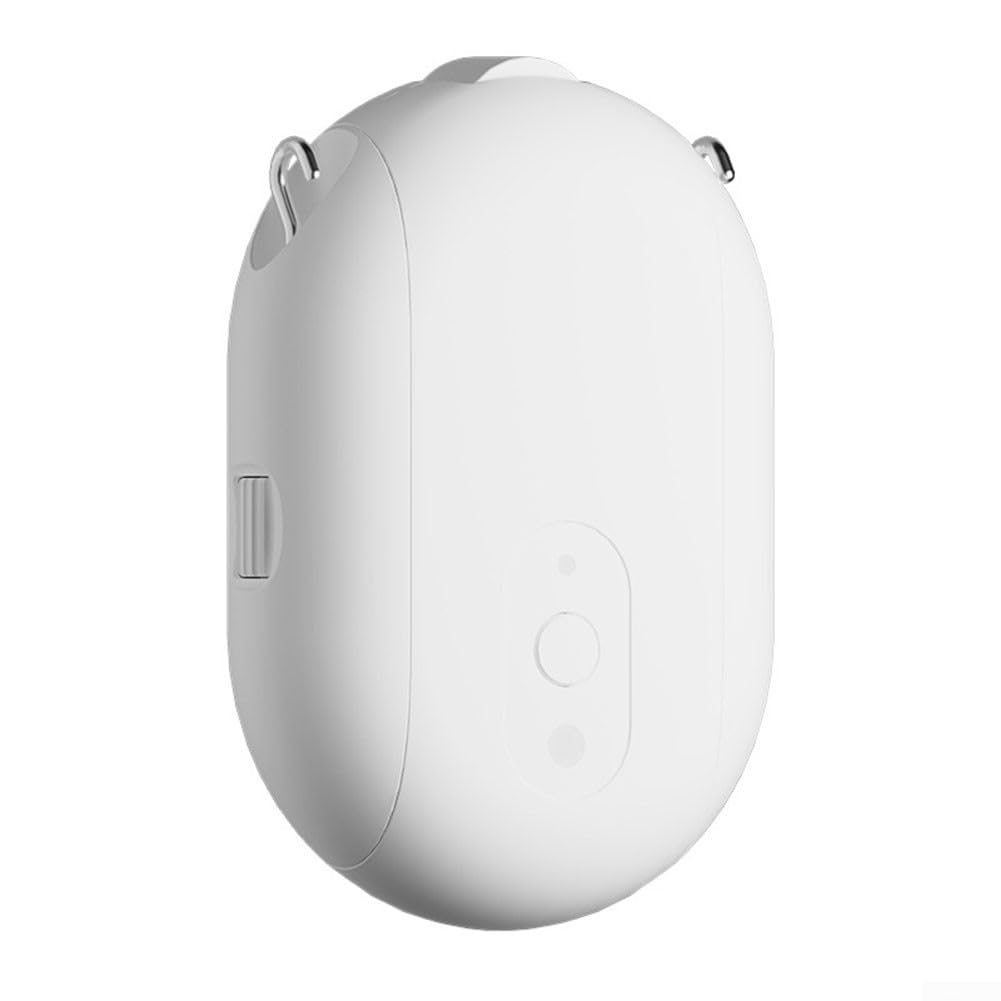 Yhenlovtt Motor de cortina para 3.0 y aplicación, controlador de cortina eléctrico con control de voz para Alexa Assistant, compatible con I U Roman Rod (L&U ROD)