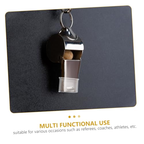 12 Protectores para Silbatos Totority para Deporte miniatura 3