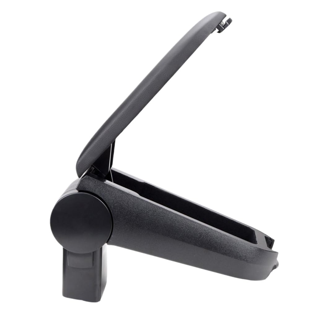 Boîte de Rangement Accoudoir Central Compatible Avec 4 MK4