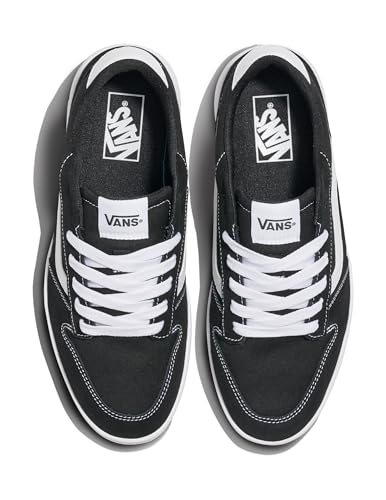 Image of Vans Mens Ryland Ls