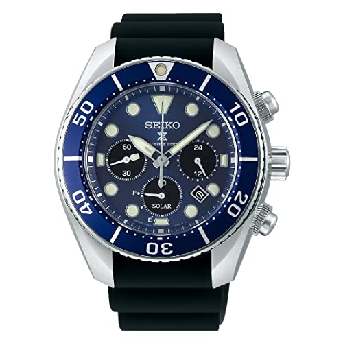 Seiko Prospex SSC759J1 Chrono Diver's 200m Solar