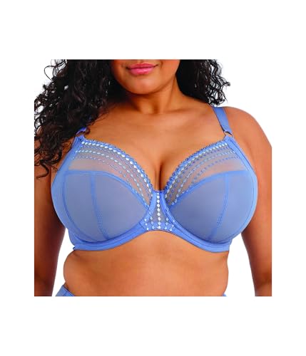 Image of Elomi Women's Plus Size Matilda Underwire Plunge Bra