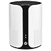 Produktbild DREAMADE Luftreiniger mit HEPA-Kombifilter & Aktivkohlefilter, Air Purifier mit 3-Stufen-Filterung