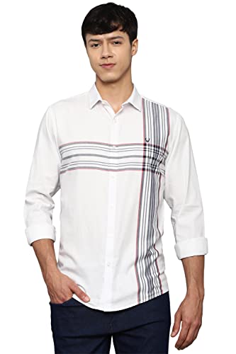 Image of Allen Solly Men Shirt
