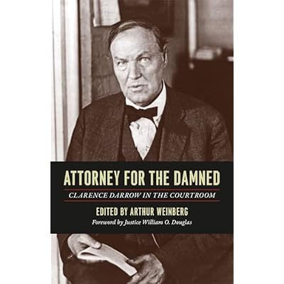 Attorney for the Damned