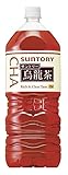 サントリー 烏龍茶 2L×