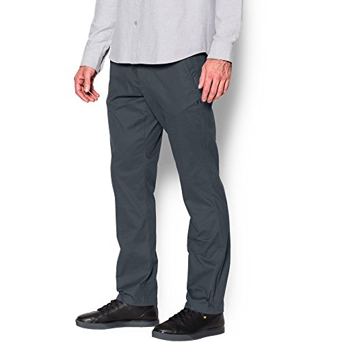 Under Armour Men's Performance Tapered Leg Chino