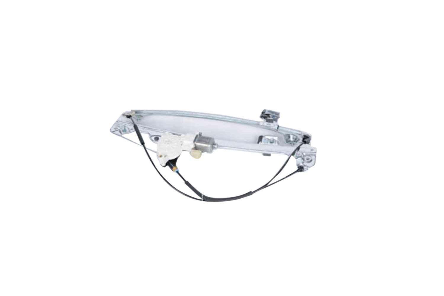 GM Genuine Parts 20945138 Front Driver Side Window Regulator with Motor