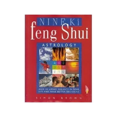 Nine Ki Feng Shui Astrology