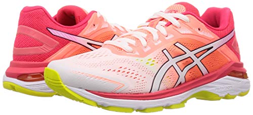 asics gt 2000 2 gs mujer Blanco