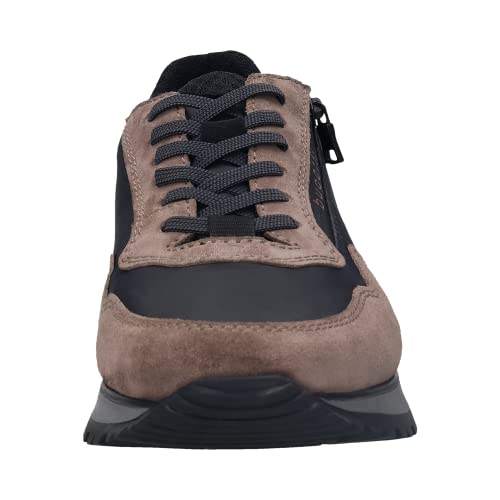 Image of Bugatti Men's Taupe Casual Sneaker 11.5 US