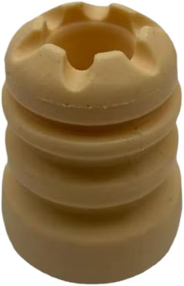 Rubber Buffer Shock Absorber Bumper Compatible With F10 F11 F07 For Part Numbers 33536784057 33532454227 33536789385