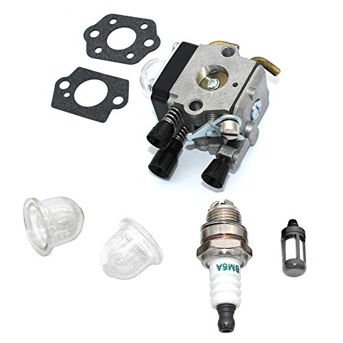 Carburateur BG85 SH55 résout problème démarrage souffleur taille-haie C1Q-S42C 075 - 3