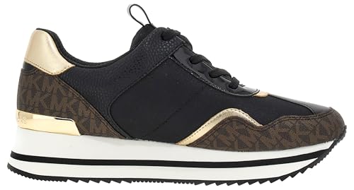 Image of Michael Kors Women's Raina Trainer | Casual Shoes